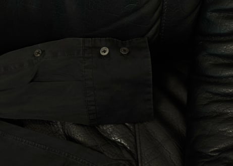 jilsander shirt