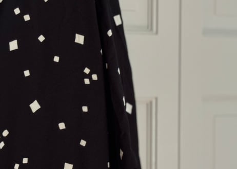saint laurent 2019ss rayon shirt