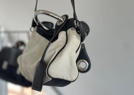 maison margiela "白タグ" bag