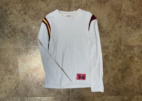 calvin klein by raf simons tops