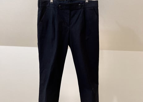 louis vuitton made in Flance trousers