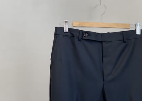 issey miyake pants