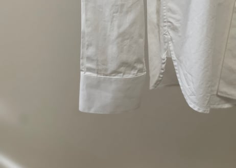 saint laurent dress shirt
