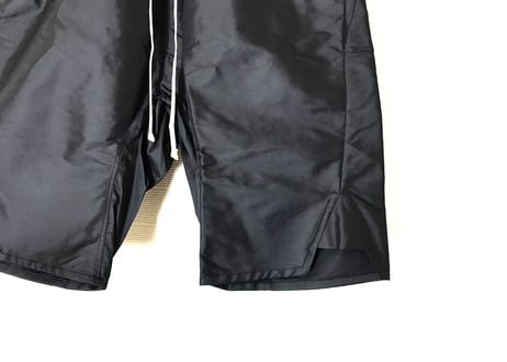 2018aw rick owens "sisyphus"期 pants dead stock