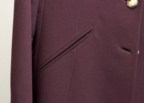 hermes jacket