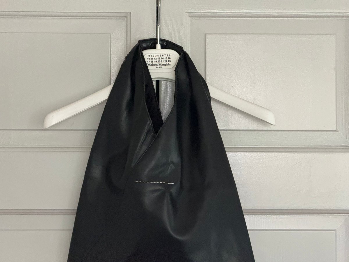 mm6 maison margiela japanese bag | weekend tokyo mm6 maison margiela japanese bag | weekend tokyo