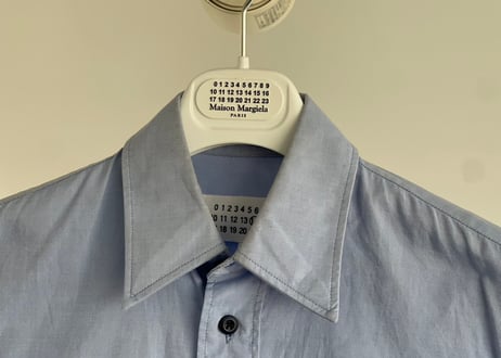 maison margiela replica shirt