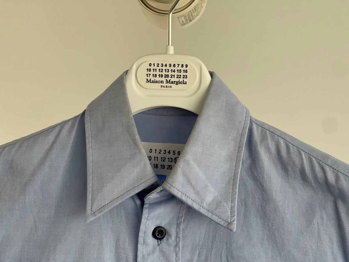 maison margiela replica shirt | weekend tokyo maison margiela replica shirt | weekend tokyo