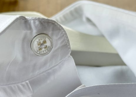 louis vuitton 2023ss dress shirt