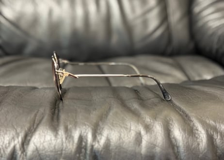 80-90s gucci eyewear