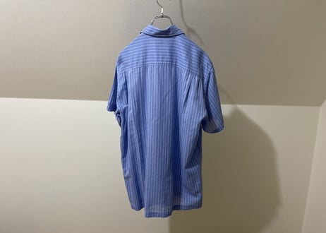 christian dior stripe shirt