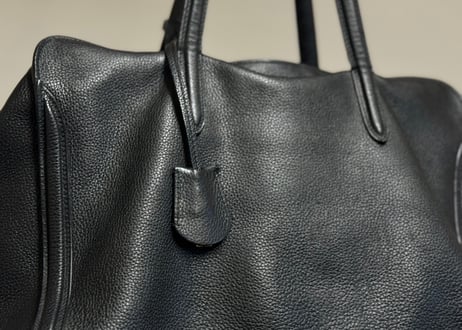 alexander mcqueen leather bag