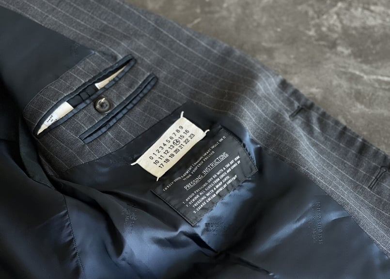 maison margiela maison margiela
