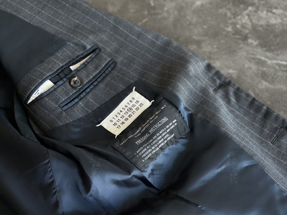maison margiela 