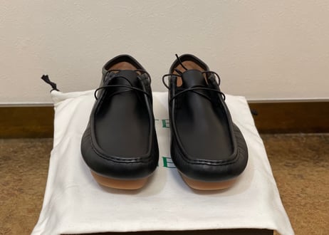 bottega veneta 2020aw square dead stock 42