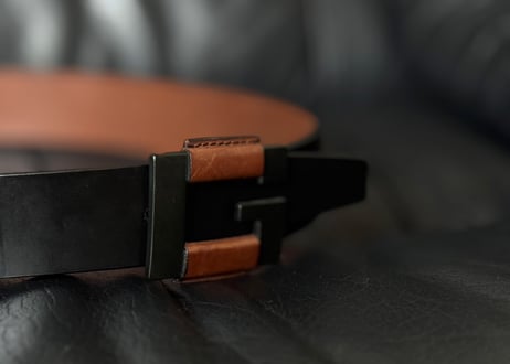 gucci reversible leather belt