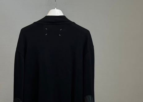 maison margiela jacket