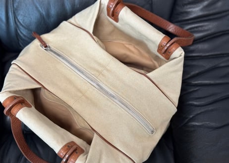 maison margiela bag