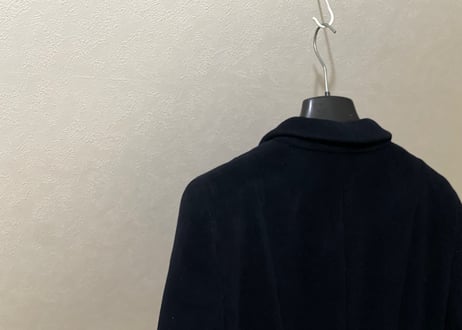 giorgio armani angra coat