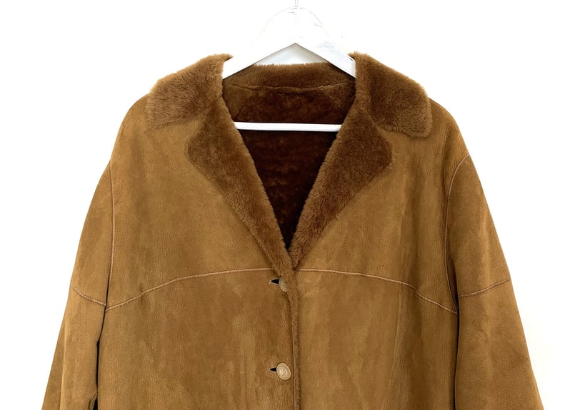 loewe mouton coat | weekend tokyo loewe mouton coat | weekend tokyo