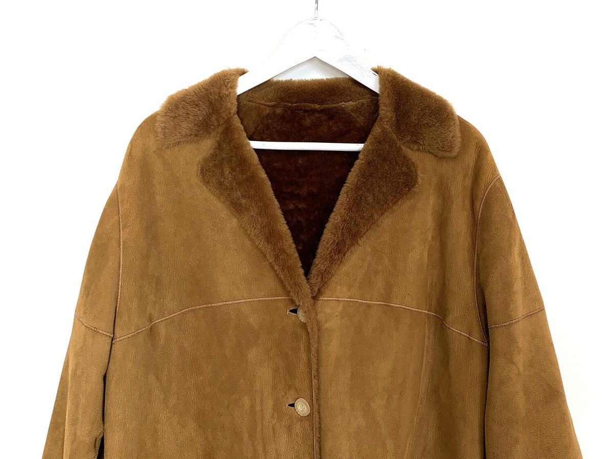 loewe mouton coat | weekend tokyo loewe mouton coat | weekend tokyo