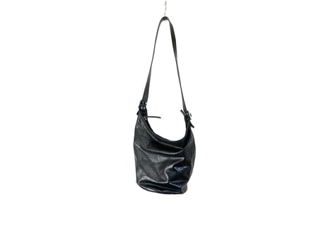 buttero leather bag