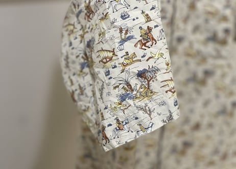 salvatore ferragamo shirt