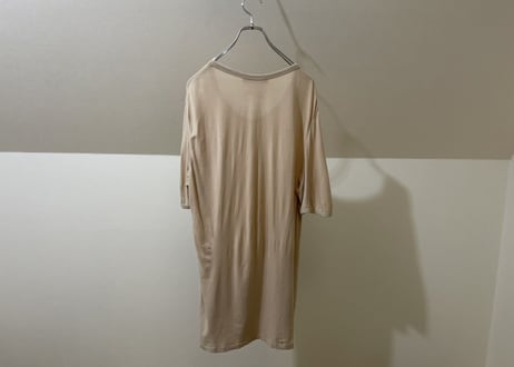 raf by rafsimons tops