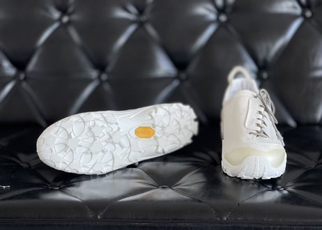 our legacy 2022aw sneaker 42 dead stock