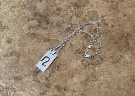 gucci necklace