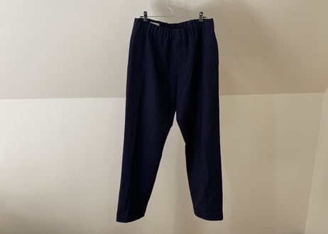 driesvannoten easy trousers