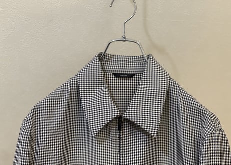fendi 2021ss jacket dead stock