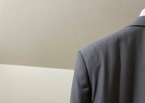maison margiela "ここのえ期” set up suit