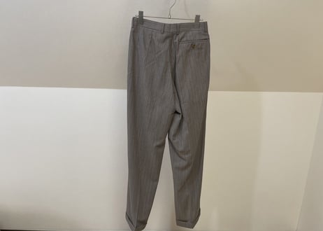kenzo double setup suit