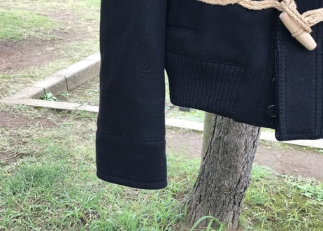2006aw diorhomme "these grey days"期 coat
