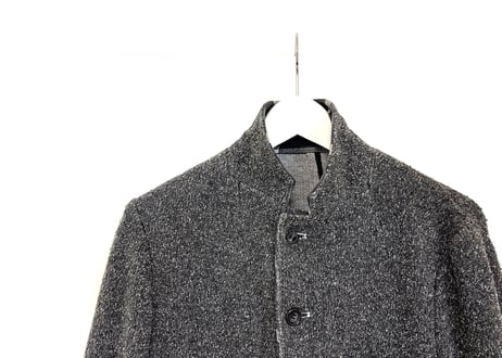 AD2010 comme des garcons homme jacket