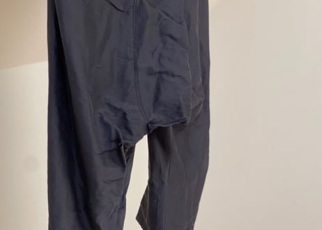 rick owens pants