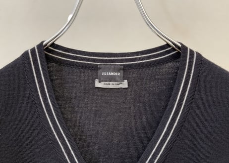 jilsander knit