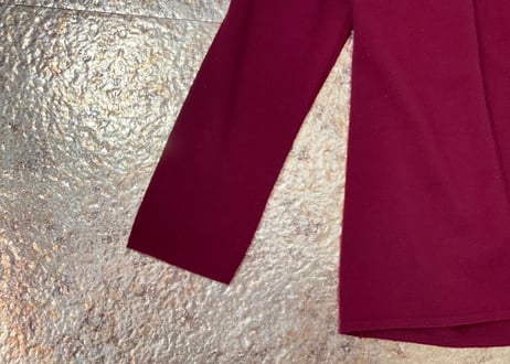 hermes cashmere cardigan