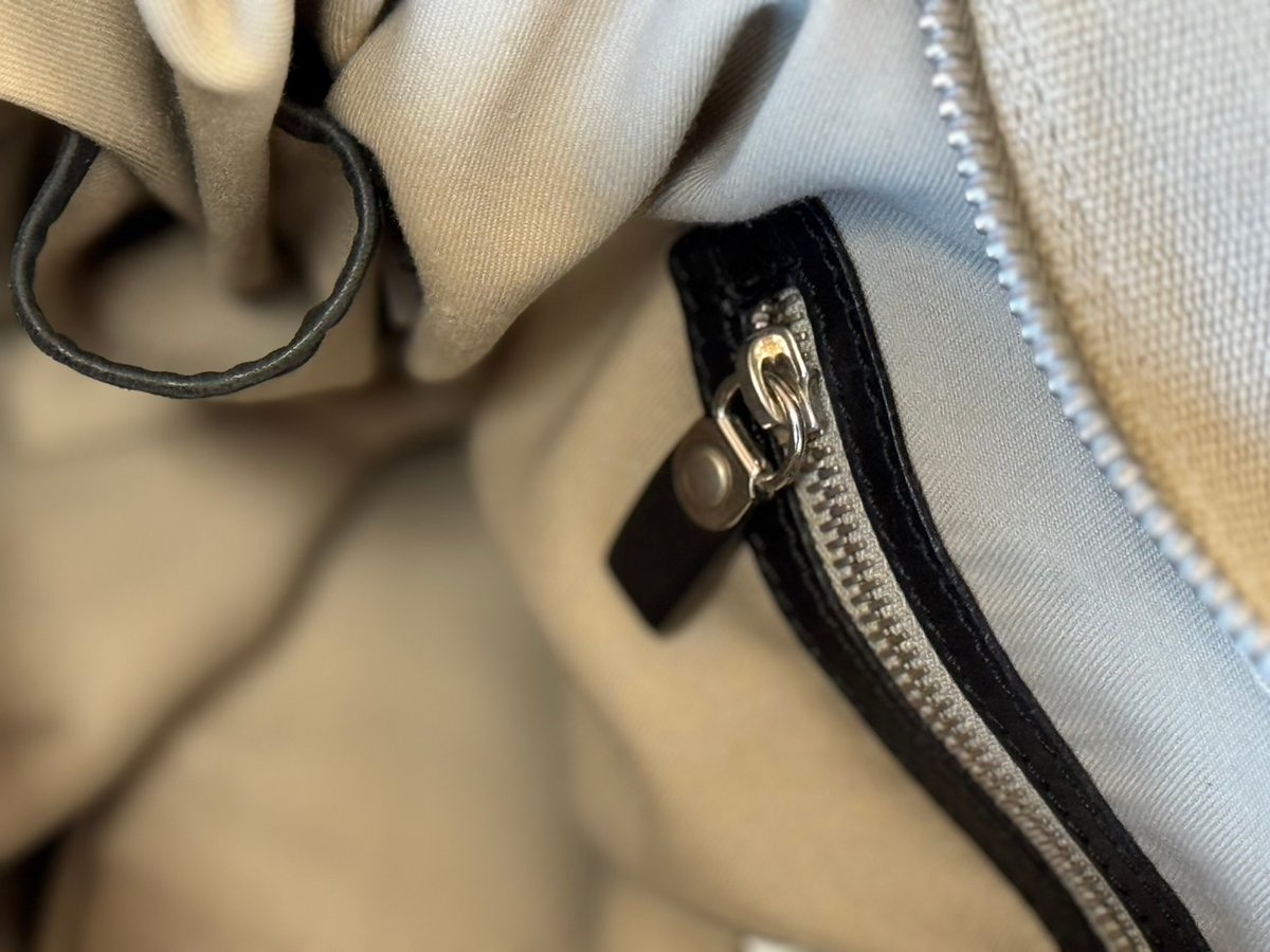 maison margiela sailor bag | weekend tokyo