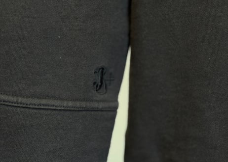 jilsander sweat