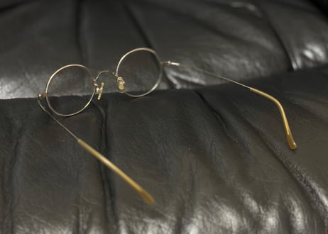 yoko ono eyewear