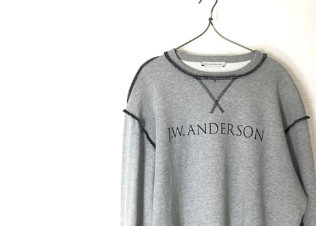2017aw jw anderson sweat