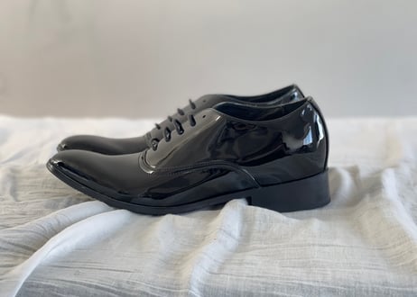 giuseppe zanotti dress shoes