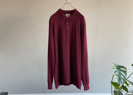 ll bean XXL knit tops