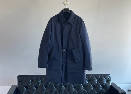 jilsander down coat