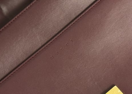 marni leather shoulder bag