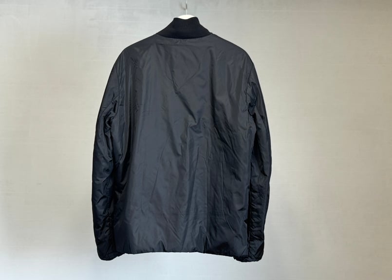 00s prada sports outer #F | weekend tokyo 00s prada sports outer #F | weekend tokyo