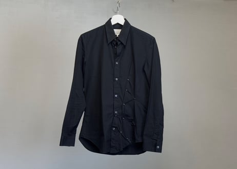maison margiela shirt E