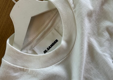 jilsander sweat